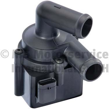 PIERBURG 7.01713.28.0 Ek Su Pompasi Elektrikli Caddy-Golf6-Jetta-Passat-Tiguan-Polo-Leon-Altea-Octavia 1.6tdi 10->